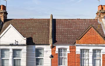 clay roofing Branbridges, Kent