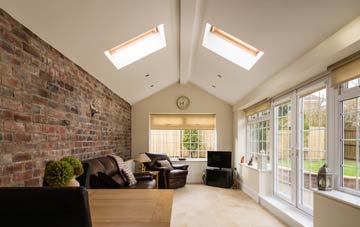 conservatory roof insulation Branbridges, Kent