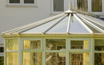 conservatory roof repair Branbridges, Kent