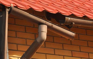 Branbridges gutter repair costs