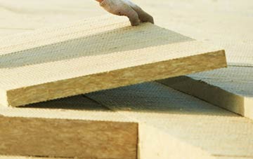 measuring Branbridges tapered insulation