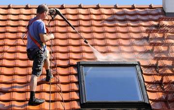 roof cleaning Branbridges, Kent