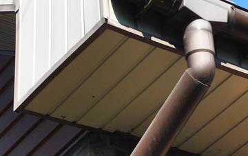 Branbridges soffit installation costs